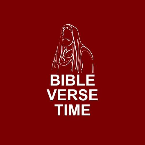 Bible Verse Time logo